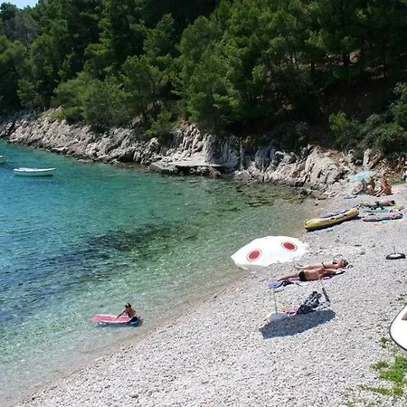 Mateo - By The Beach; Apartament *