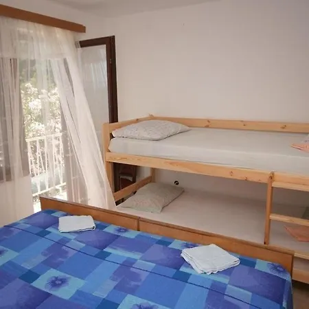 Mateo - By The Beach; Apartament