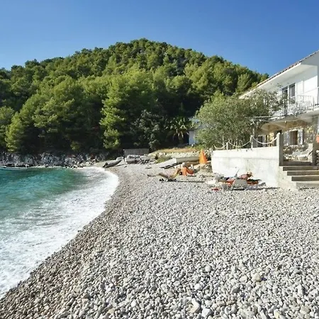 Mateo - By The Beach; Apartament