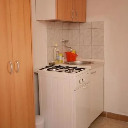Mateo - By The Beach; Apartament