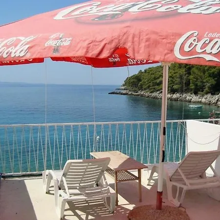 Mateo - By The Beach; Apartament *