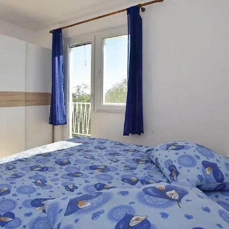 Mateo - By The Beach; Apartament
