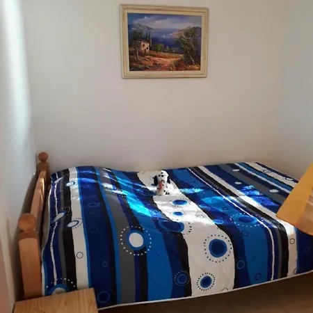 Apartament Mateo - By The Beach; *