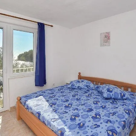 Mateo - By The Beach; Apartament Gdinj